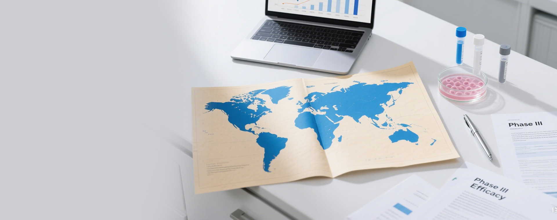 服务与解决计划